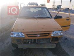 سايبا 131